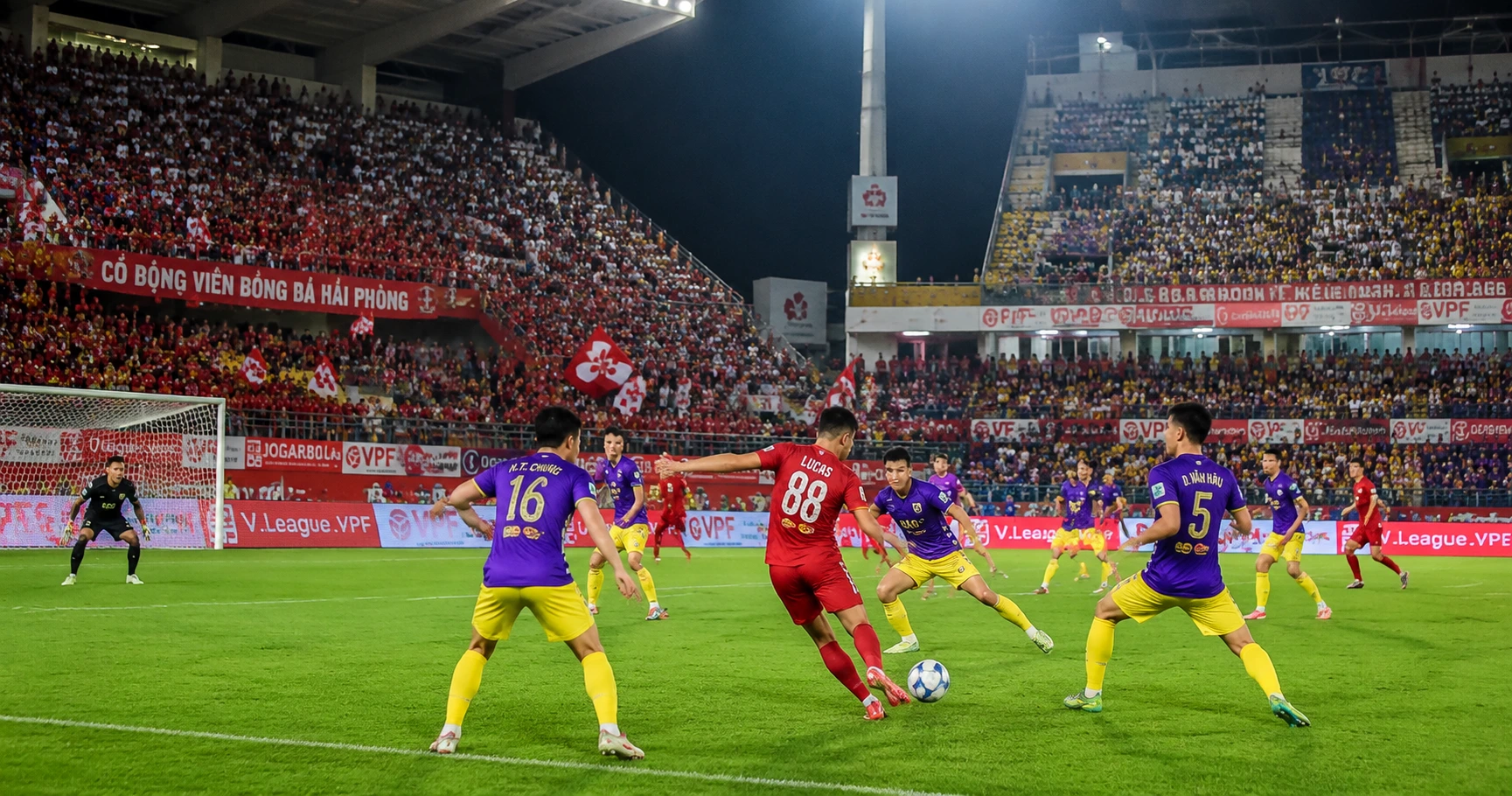 Cập nhật bảng xếp hạng bóng đá v-league hôm nay mới nhất và chính xác nhất - image 1 Cập nhật bảng xếp hạng bóng đá v-league hôm nay mới nhất và chính xác nhất - image 1