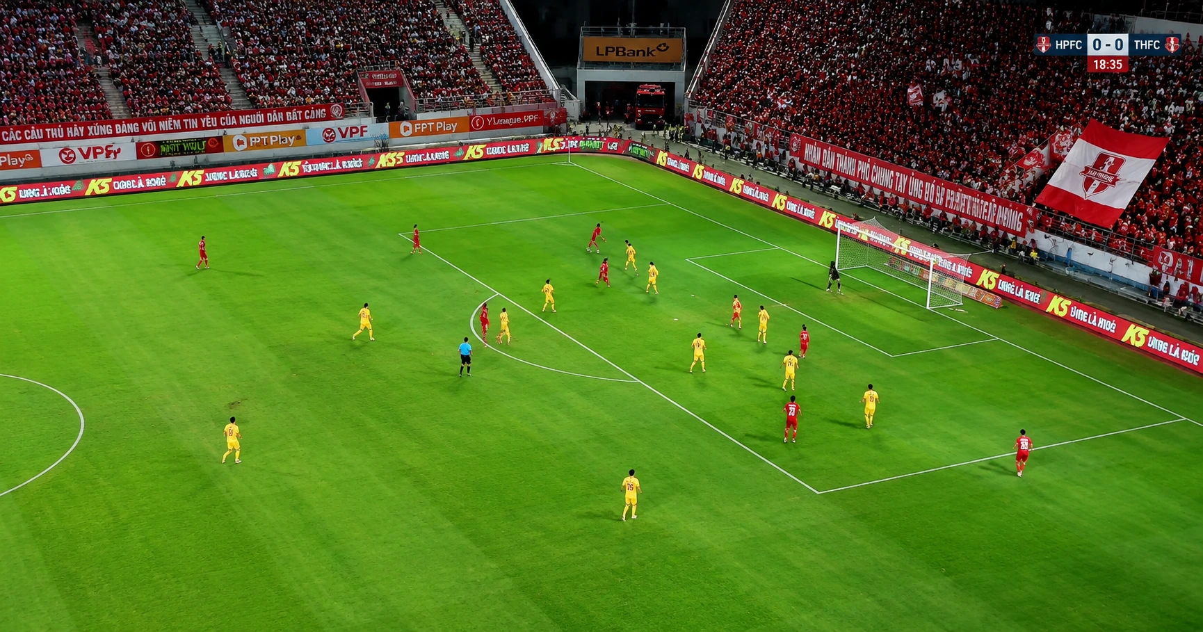 Cập nhật bảng xếp hạng bóng đá v-league hôm nay mới nhất và chính xác nhất - image 2 Cập nhật bảng xếp hạng bóng đá v-league hôm nay mới nhất và chính xác nhất - image 2
