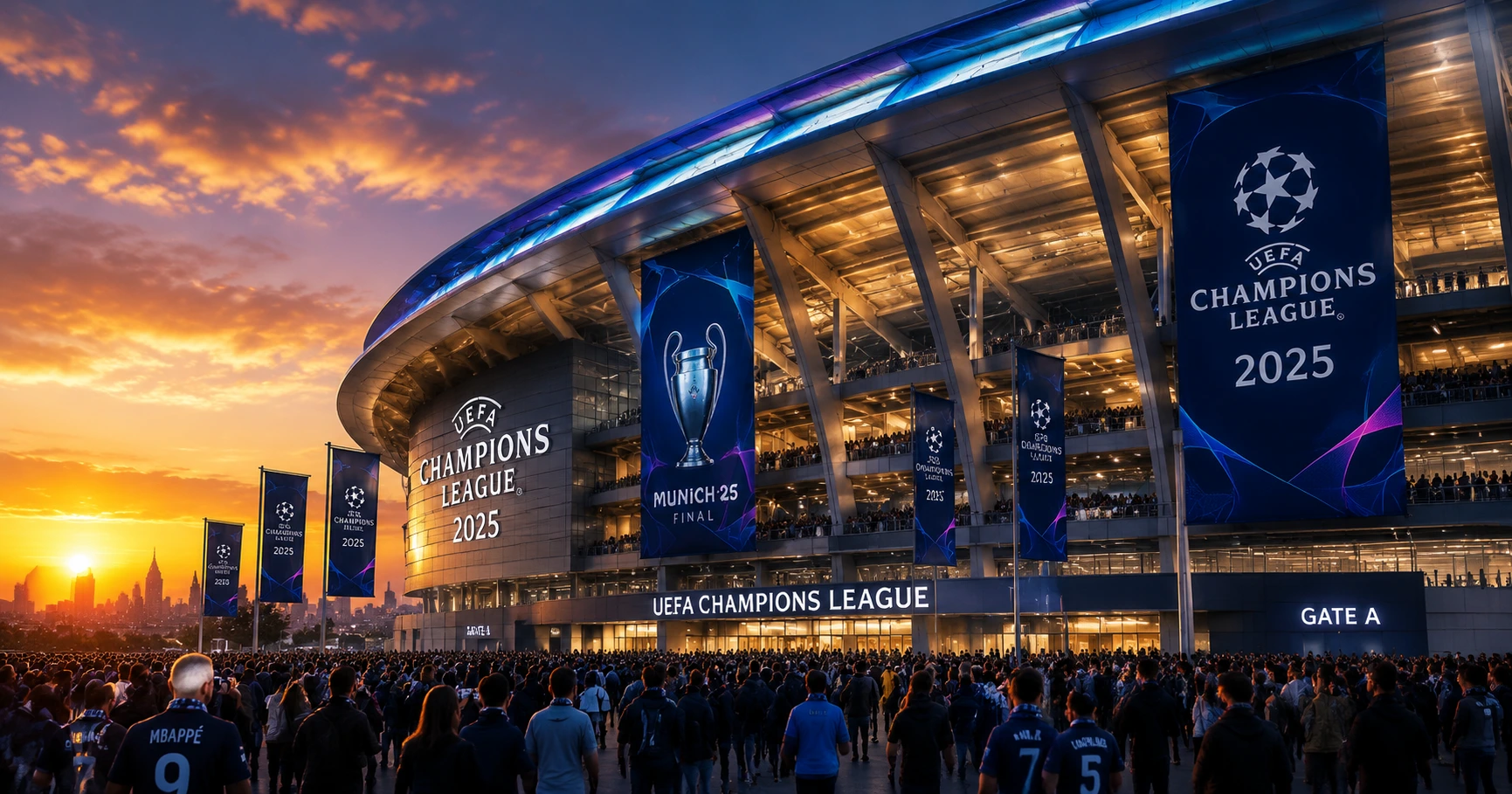 Tổng quan về cúp c1 châu âu 2025 và các điểm nhấn đáng chú ý - image 2