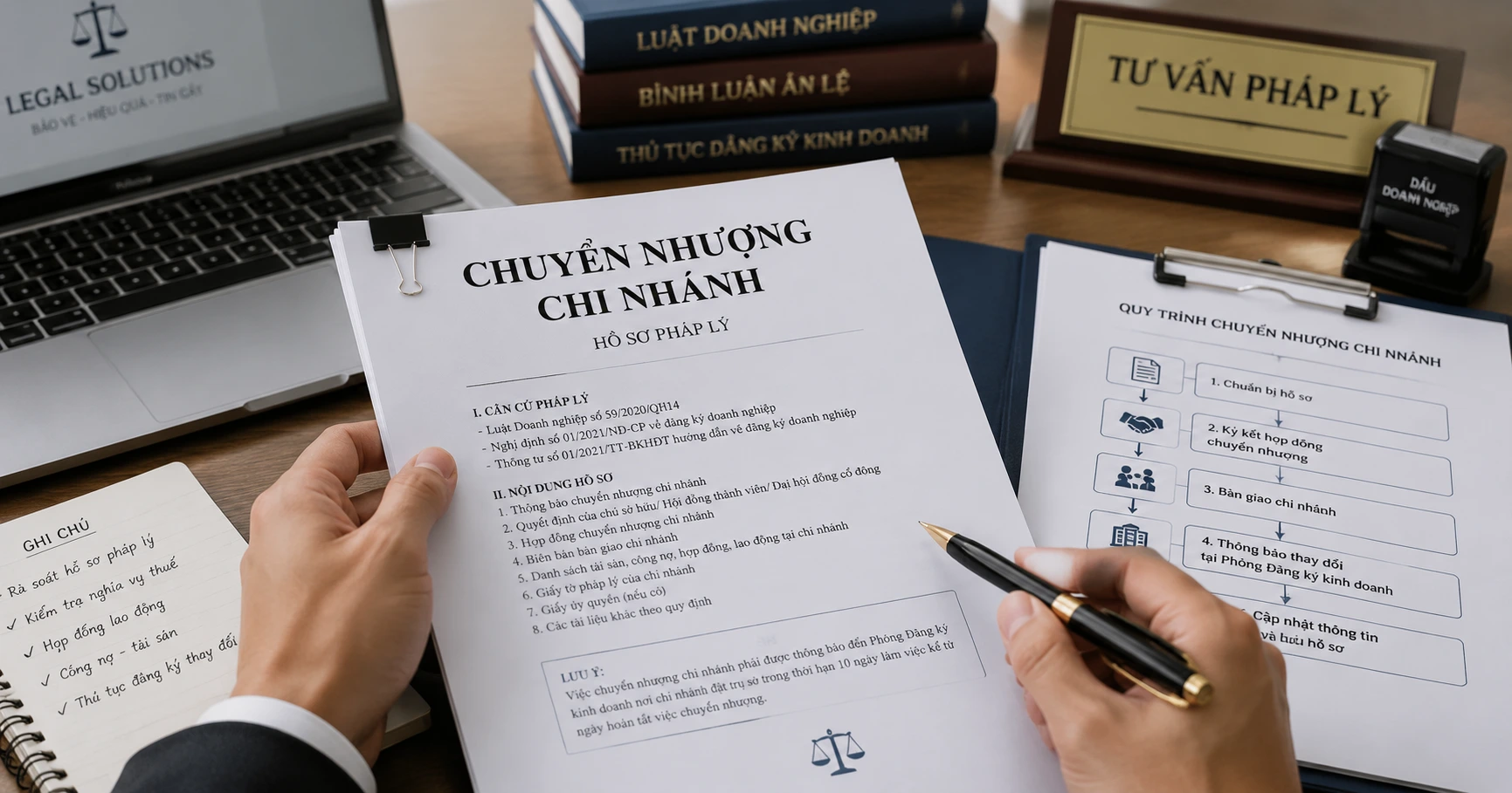 Tổng Quan Về Chuyển Nhượng Chi Nhánh Và Các Quy Định Pháp Luật - image 2 Tổng Quan Về Chuyển Nhượng Chi Nhánh Và Các Quy Định Pháp Luật - image 2