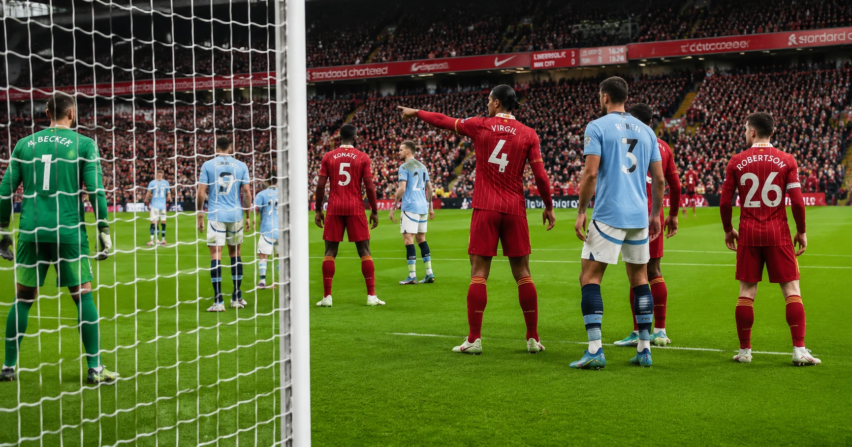 Nhận định Arsenal vs Newcastle: Cập nhật dự đoán mới nhất và phân tích chiến thuật - image 2 Nhận định Arsenal vs Newcastle: Cập nhật dự đoán mới nhất và phân tích chiến thuật - image 2