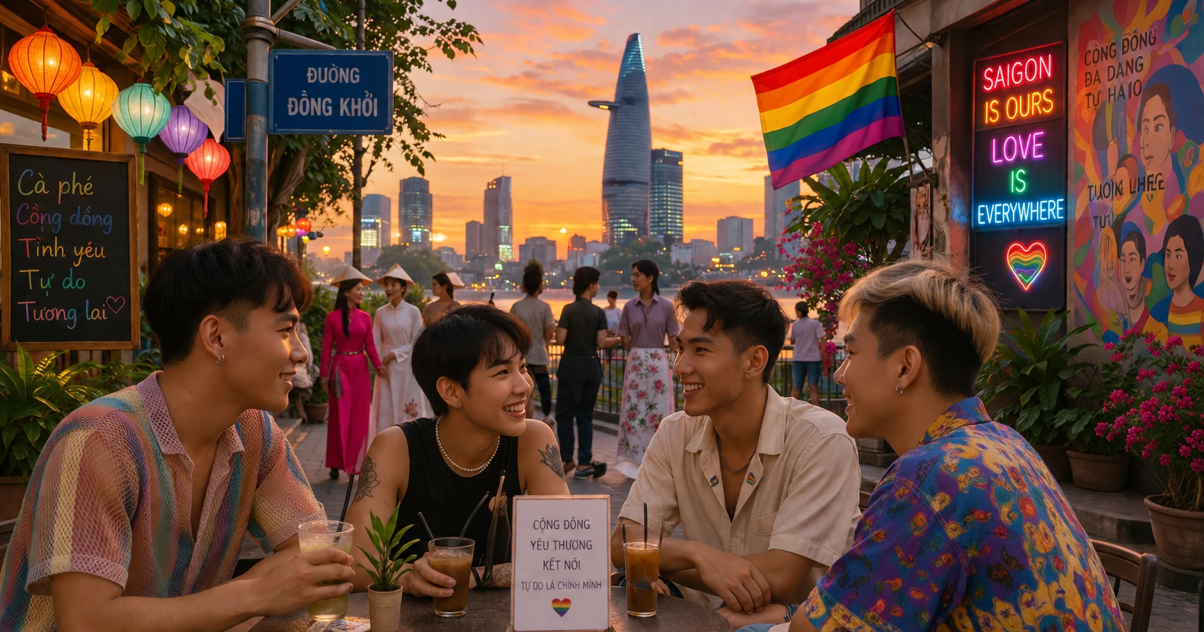 Phân tích về gay việt nam địt nhau và những xu hướng mới nhất - image 1 Phân tích về gay việt nam địt nhau và những xu hướng mới nhất - image 1