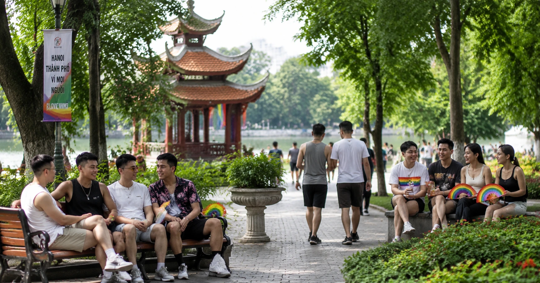 Phân tích về gay việt nam địt nhau và những xu hướng mới nhất - image 2 Phân tích về gay việt nam địt nhau và những xu hướng mới nhất - image 2