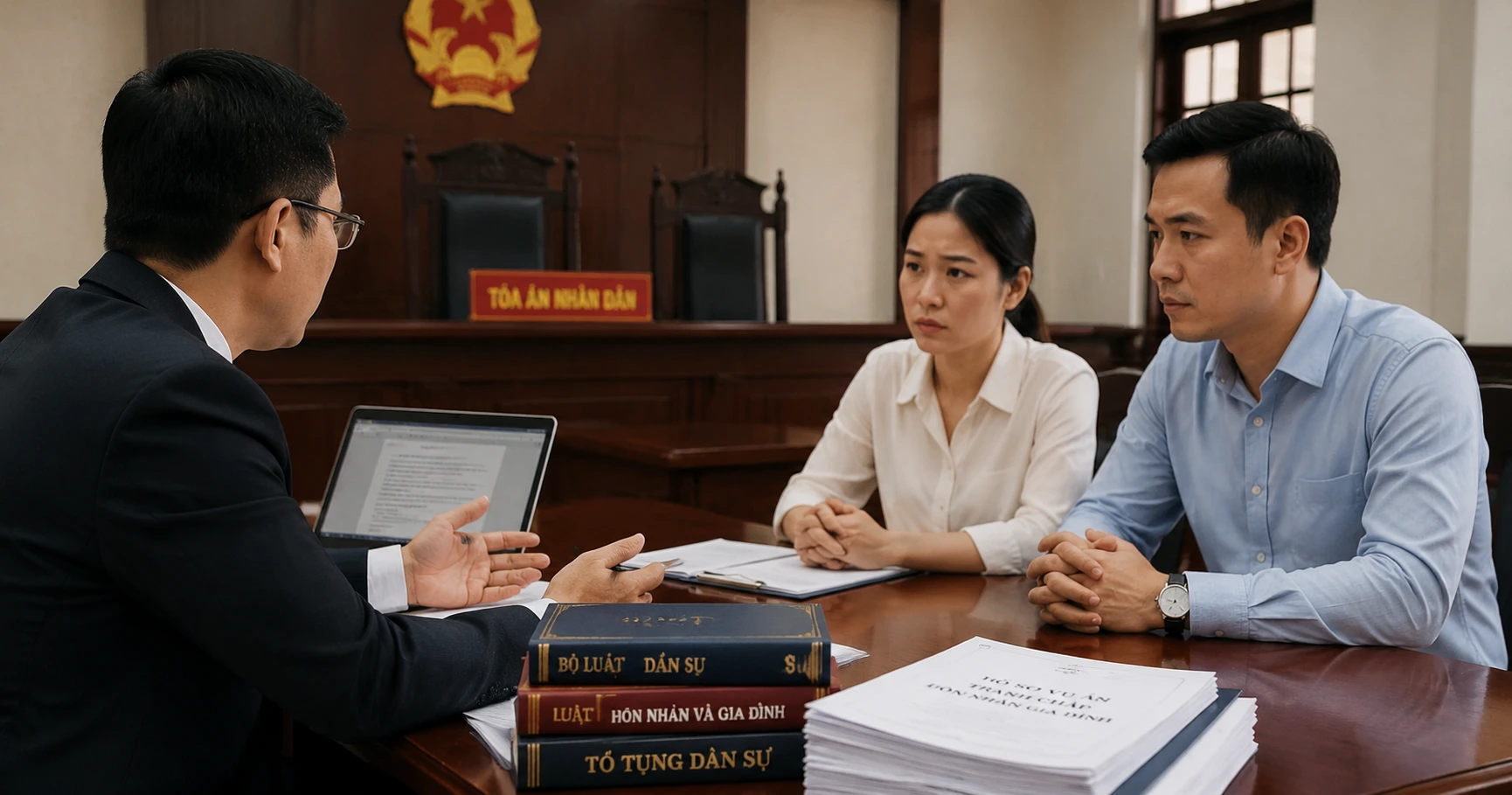 Phân tích sâu về vi phạm luật hôn nhân gia đình mới nhất và các ảnh hưởng pháp lý - image 1 Phân tích sâu về vi phạm luật hôn nhân gia đình mới nhất và các ảnh hưởng pháp lý - image 1