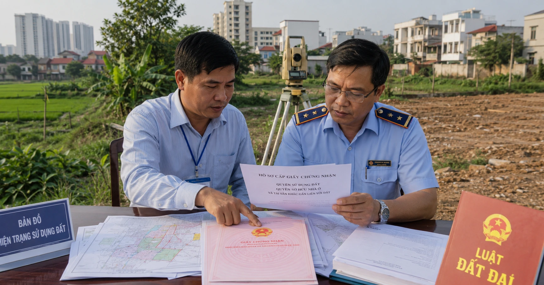Hướng Dẫn Chi Tiết Về Xuất Hóa Đơn Khi Chuyển Nhượng Quyền Sử Dụng Đất Và Các Yếu Tố Liên Quan - image 2