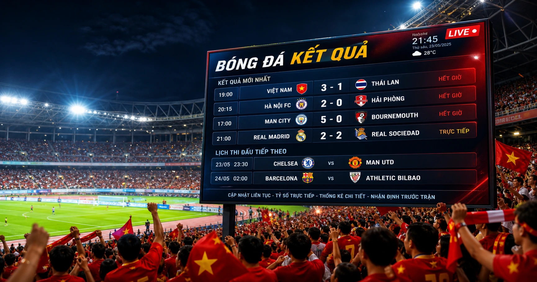 Khám Phá pronosoft livescore: Cập Nhật Kết Quả Bóng Đá Nhanh Chóng Và Chính Xác - image 2 Khám Phá pronosoft livescore: Cập Nhật Kết Quả Bóng Đá Nhanh Chóng Và Chính Xác - image 2