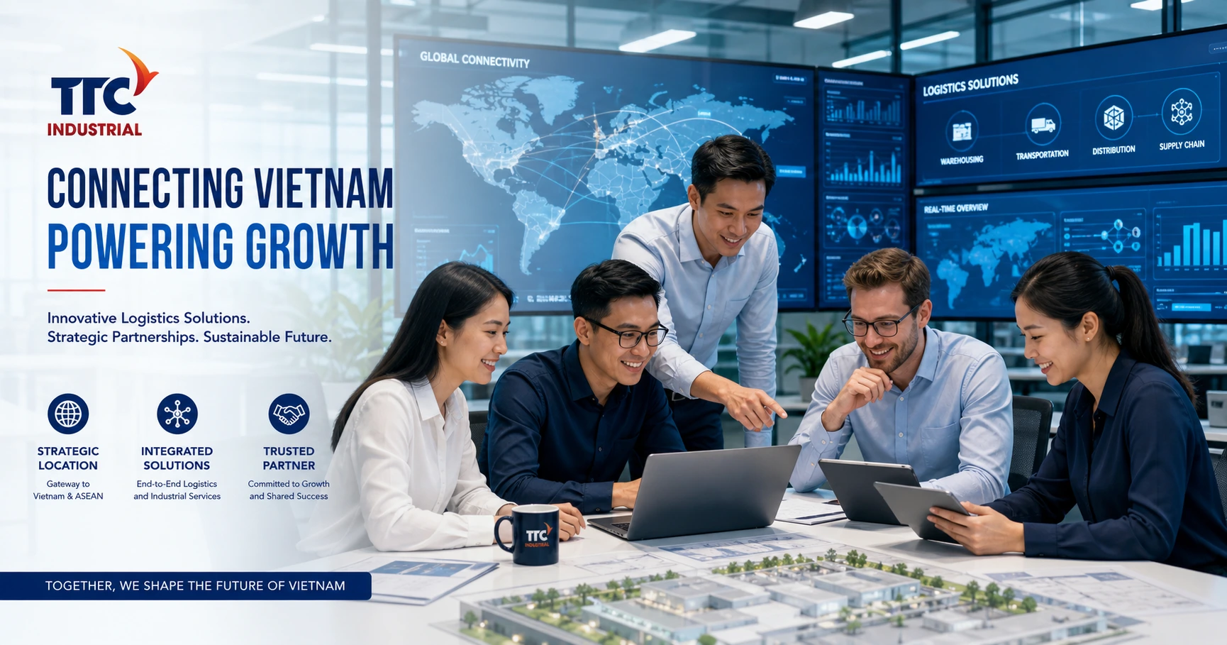 Vai trò của công ty cp quốc tế beegroup trong phát triển doanh nghiệp Việt Nam - image 2