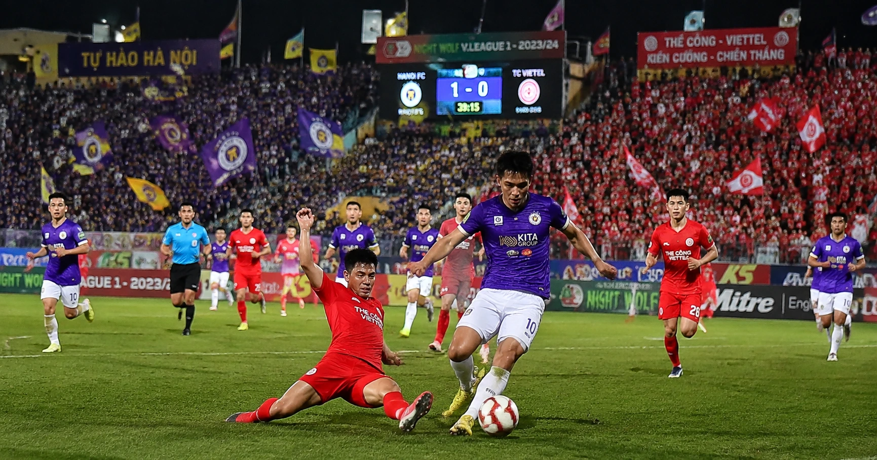 Khám Phá v league 2023 24: Những Điều Cần Biết Về Giải Đấu Hàng Đầu Việt Nam - image 1 Khám Phá v league 2023 24: Những Điều Cần Biết Về Giải Đấu Hàng Đầu Việt Nam - image 1