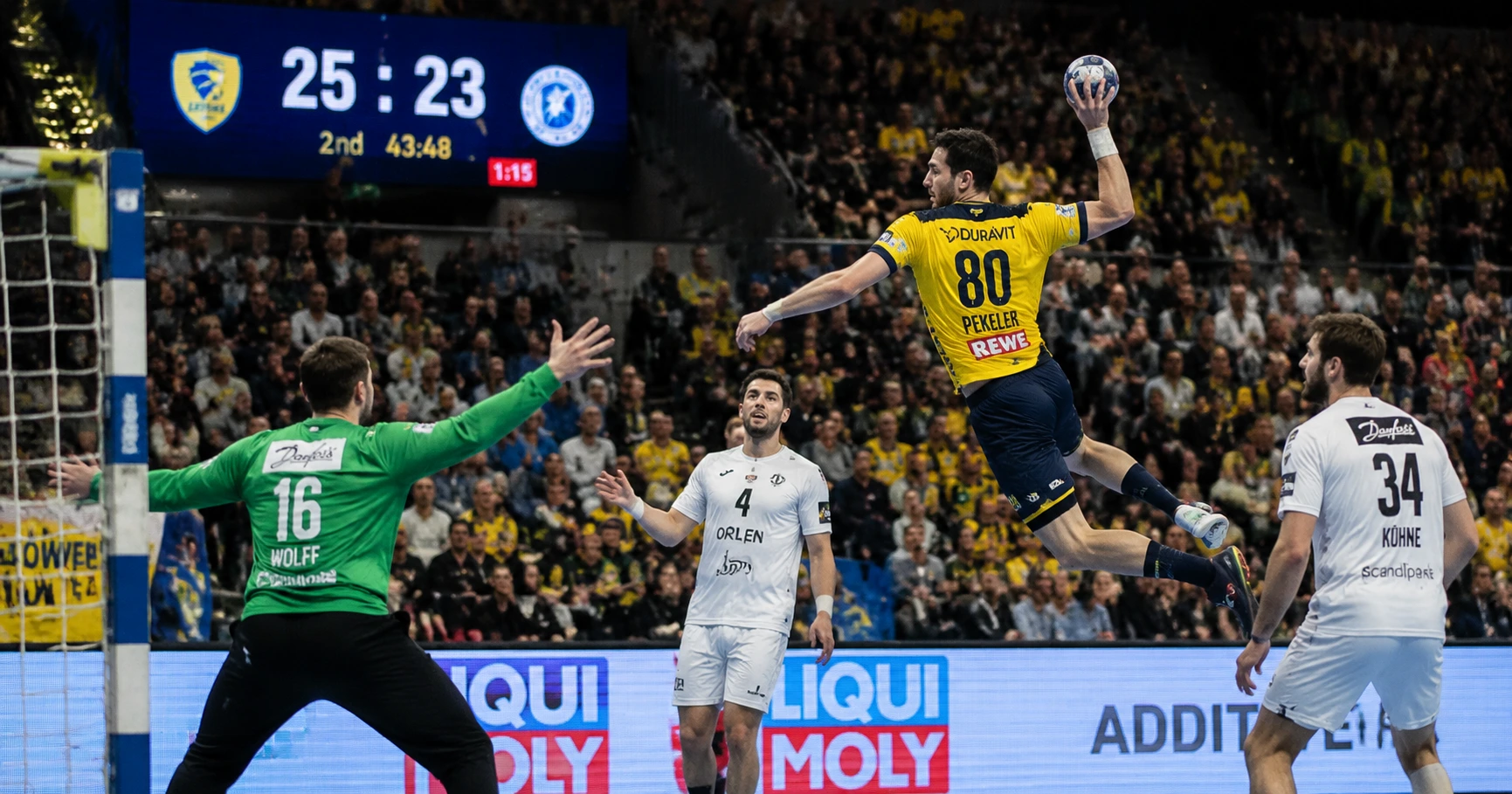 Tổng quan về handbal livescore và các cập nhật mới nhất - image 1 Tổng quan về handbal livescore và các cập nhật mới nhất - image 1