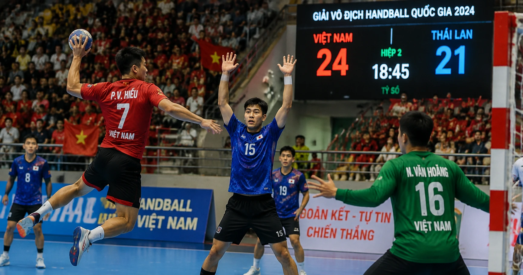 Tổng quan về handbal livescore và các cập nhật mới nhất - image 2 Tổng quan về handbal livescore và các cập nhật mới nhất - image 2