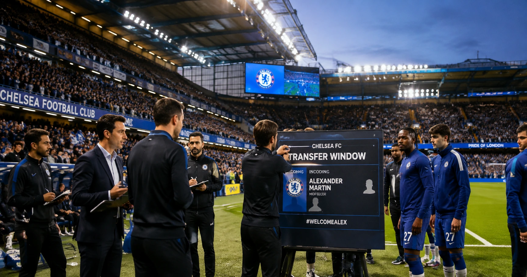Cập nhật tin nóng mới nhất chuyển nhượng liên quan đến Arsenal và xu hướng thị trường - image 1 Cập nhật tin nóng mới nhất chuyển nhượng liên quan đến Arsenal và xu hướng thị trường - image 1