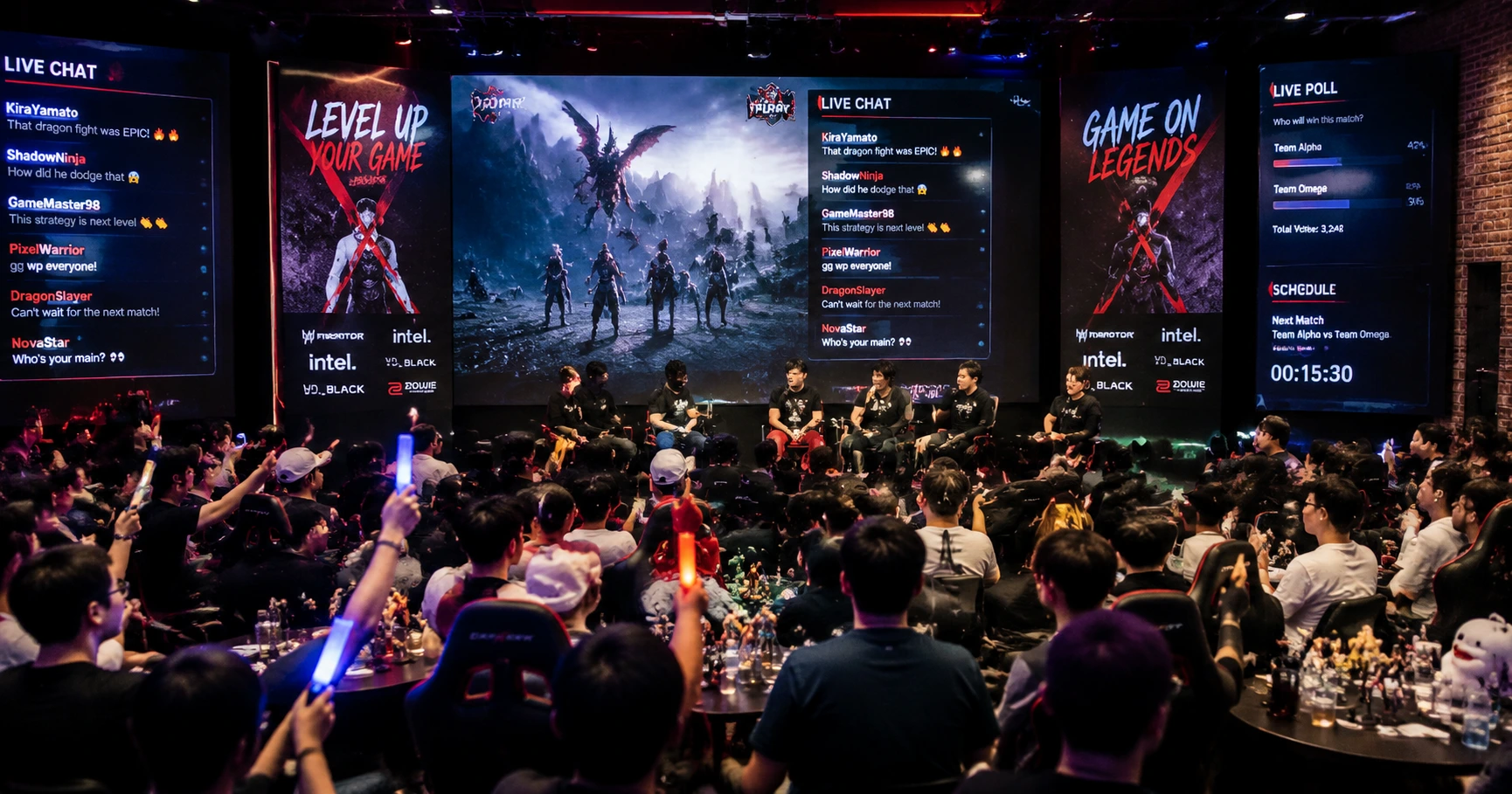 Phân tích chi tiết về binh luan cf ntn và những ảnh hưởng đến cộng đồng game thủ - image 3