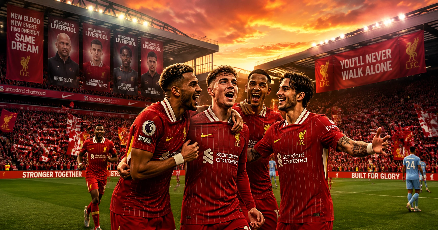 Những cập nhật mới nhất về chuyển nhượng của Liverpool - image 2