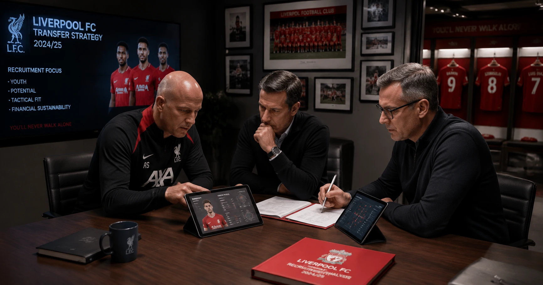 Những cập nhật mới nhất về chuyển nhượng của Liverpool - image 3