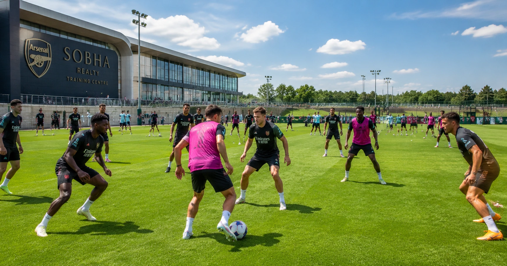 arsenal dạy mu chuyển nhượng: Chiến lược và dự đoán mùa hè 2019 - image 1 arsenal dạy mu chuyển nhượng: Chiến lược và dự đoán mùa hè 2019 - image 1