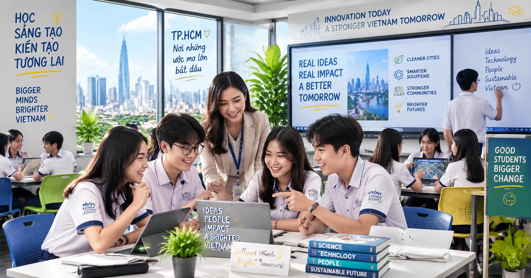 Cập nhật tin tuc giao duc tphcm mới nhất và những xu hướng phát triển - image 1 Cập nhật tin tuc giao duc tphcm mới nhất và những xu hướng phát triển - image 1