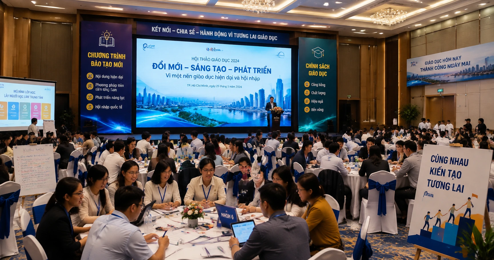 Cập nhật tin tuc giao duc tphcm mới nhất và những xu hướng phát triển - image 2 Cập nhật tin tuc giao duc tphcm mới nhất và những xu hướng phát triển - image 2