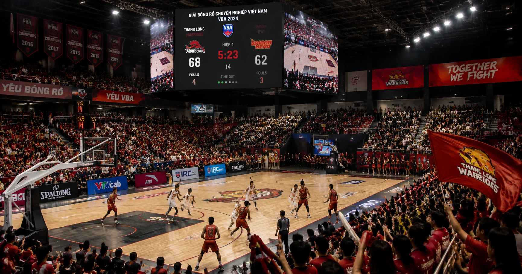 Khám phá livescore basketball thailand và các giải đấu quốc tế - image 3