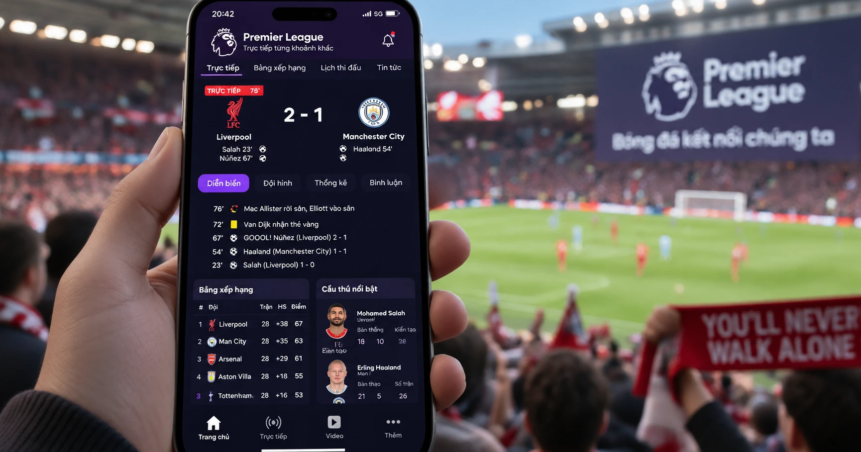 epl yesterday livescore: Cập nhật kết quả nhanh và chính xác - image 2