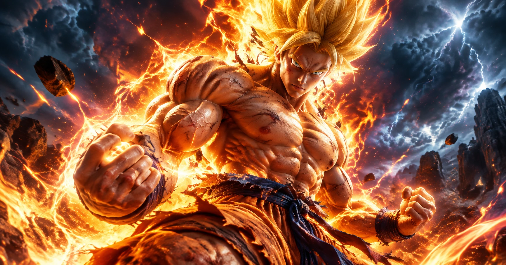 Ảnh Luffy Gear 5 - Biểu tượng sức mạnh đỉnh cao của One Piece - image 1 Ảnh Luffy Gear 5 - Biểu tượng sức mạnh đỉnh cao của One Piece - image 1