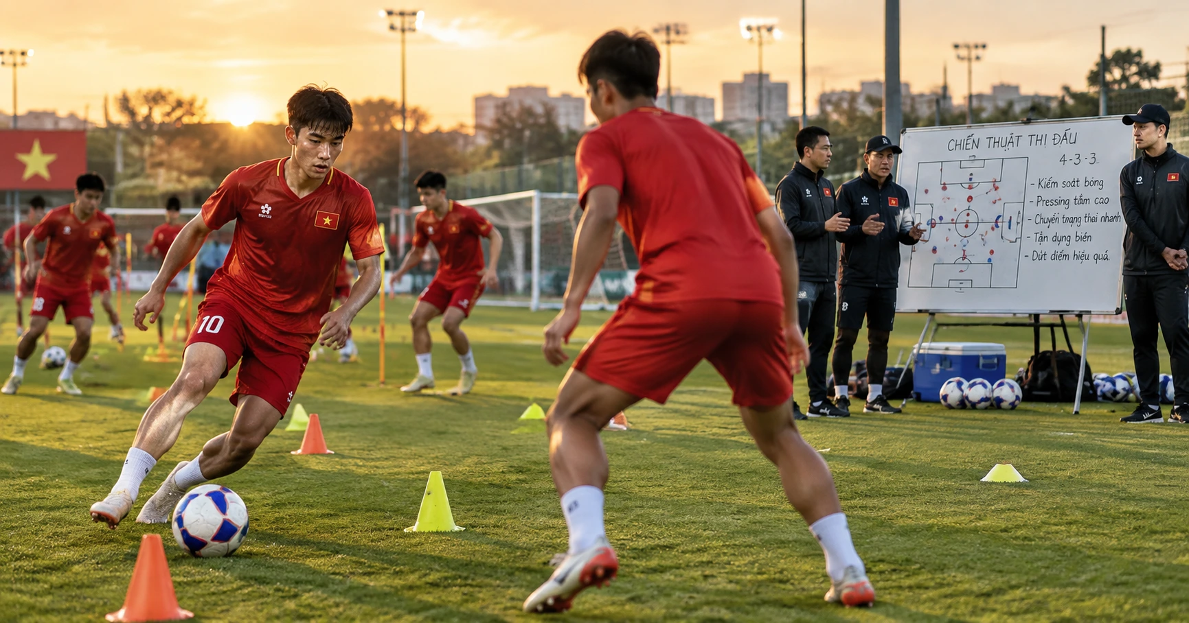 Kỳ chuyển nhượng mùa hè 2024 của MU: Cập nhật mới nhất và chiến lược tăng cường đội hình - image 2