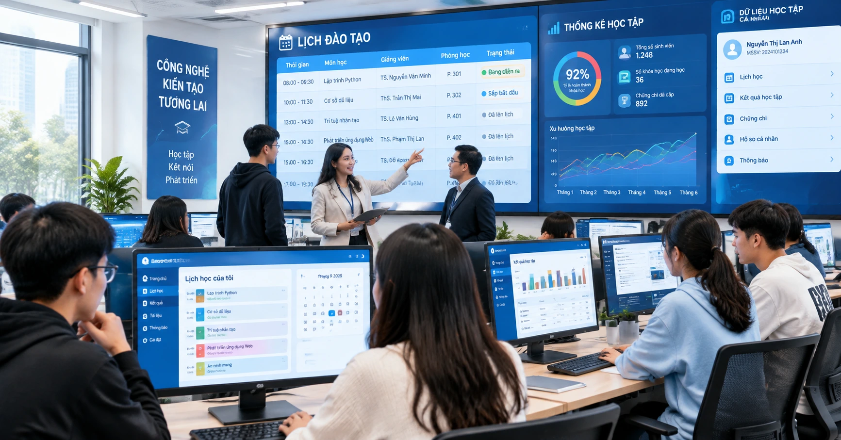 Cổng thông tin đào tạo trường đại học nông lâm – Nơi cập nhật học thuật và thông tin mới nhất - image 2 Cổng thông tin đào tạo trường đại học nông lâm – Nơi cập nhật học thuật và thông tin mới nhất - image 2